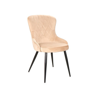 Virtuves krēsls Swansea (Velveta)